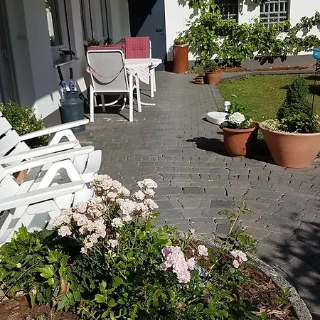 Apartament Haus Sonnenschein Wiltingen Zewnętrze zdjęcie