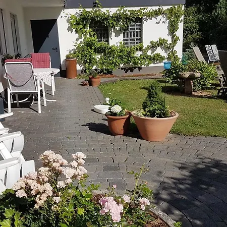 Apartament Haus Sonnenschein Wiltingen Zewnętrze zdjęcie