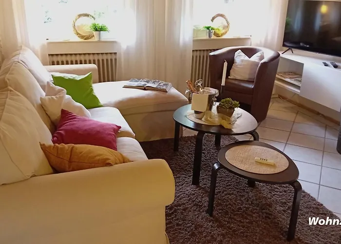 Haus Sonnenschein