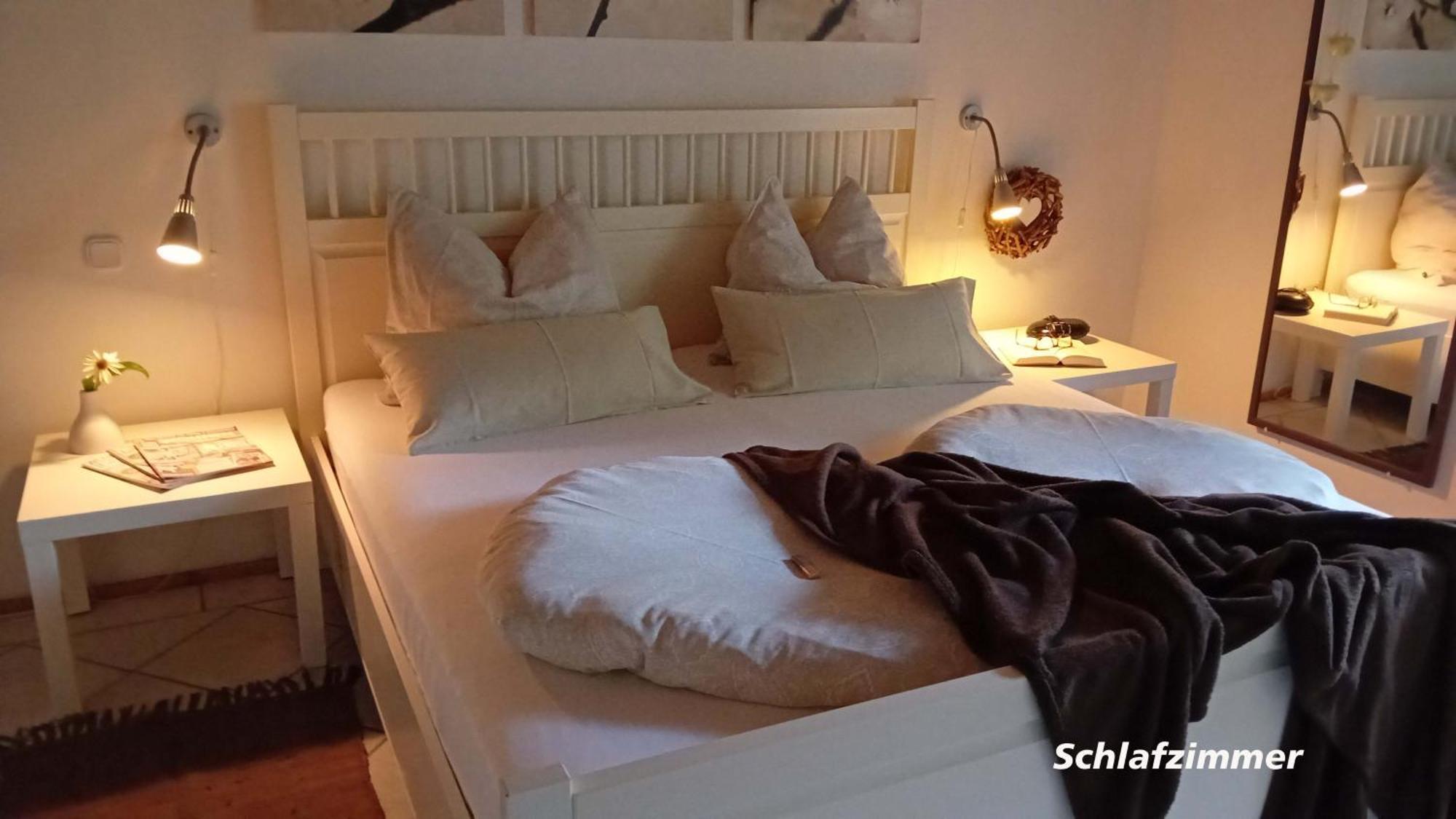 Haus Sonnenschein Apartment