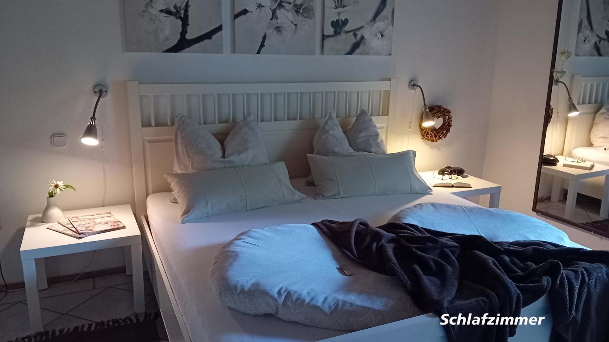 Apartment Haus Sonnenschein
