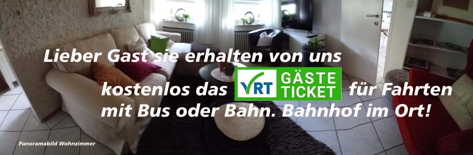 Haus Sonnenschein Apartment *