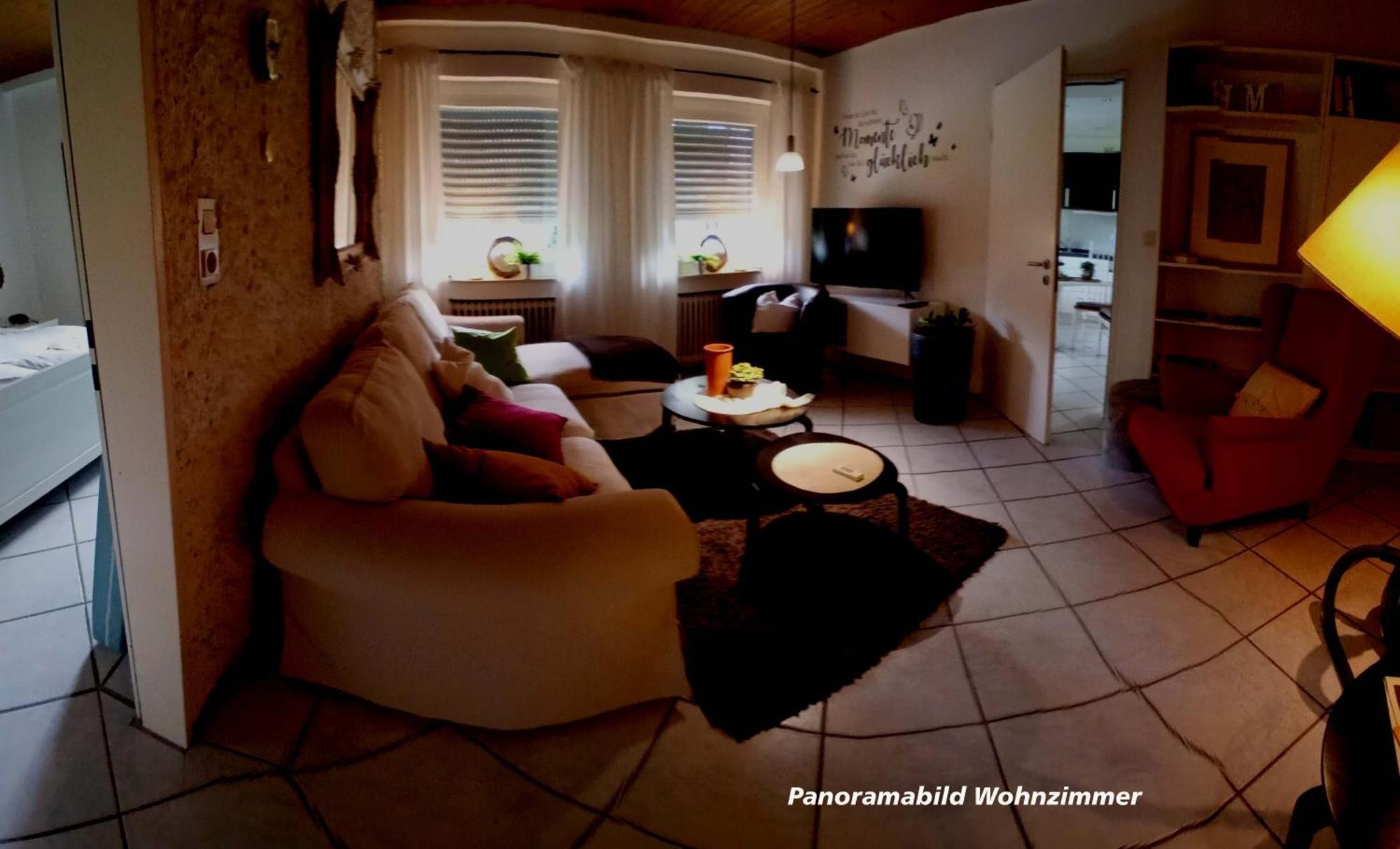 Haus Sonnenschein Apartment Wiltingen