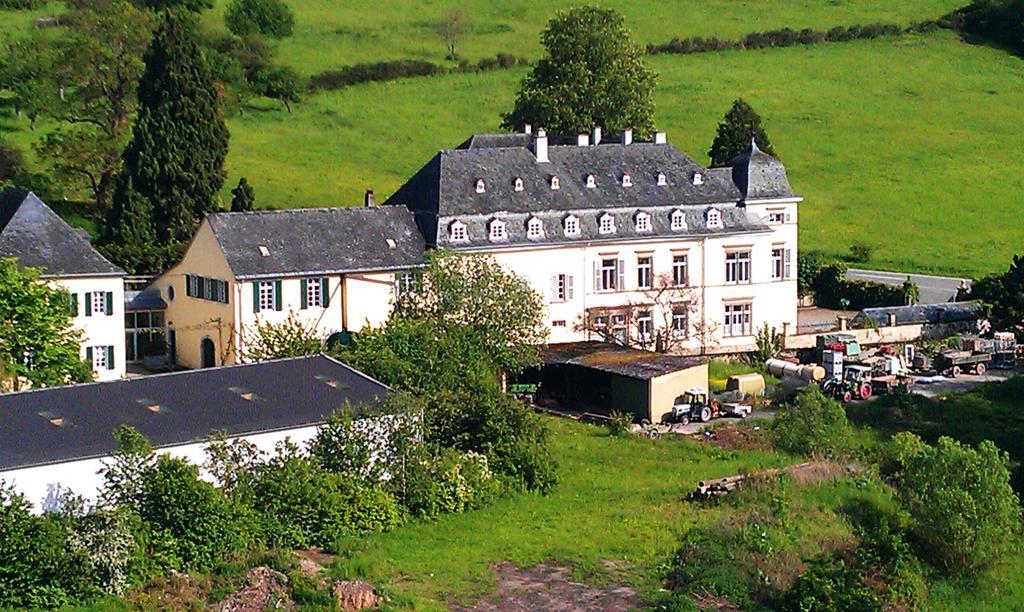 Haus Sonnenschein Apartment