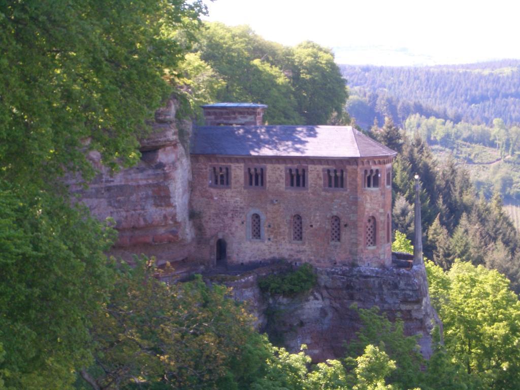 Haus Sonnenschein *