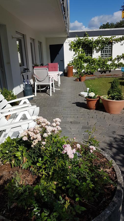 Haus Sonnenschein * Wiltingen