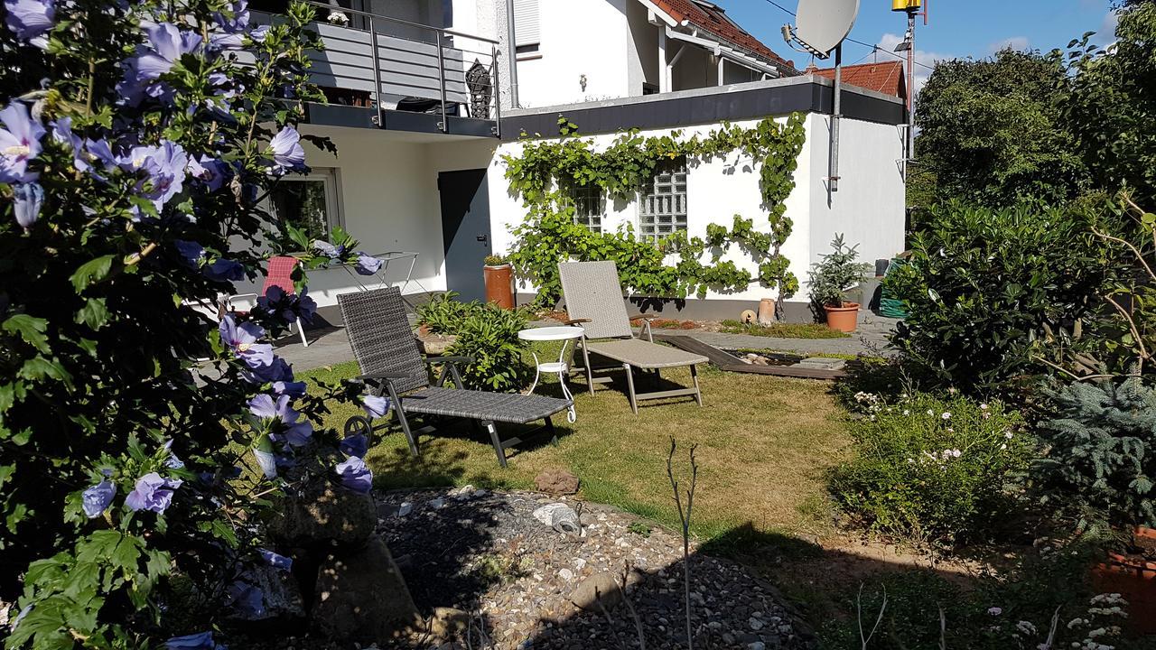 Haus Sonnenschein * Wiltingen
