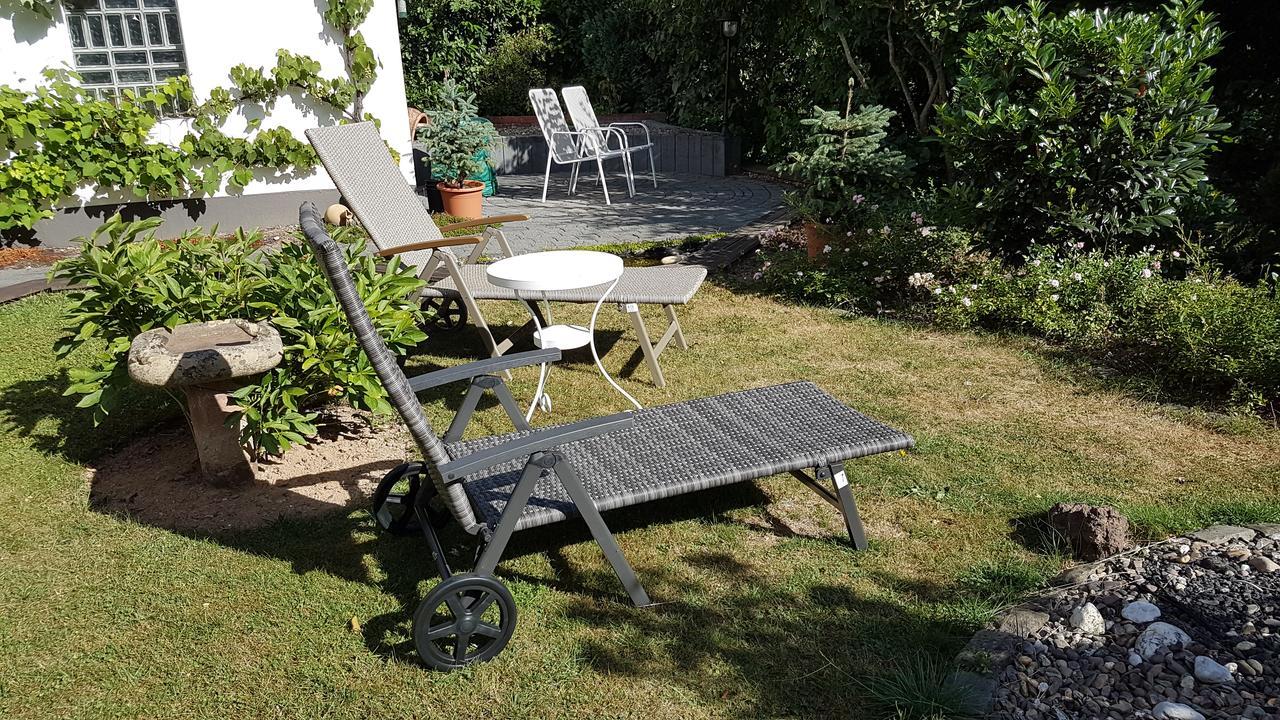 Haus Sonnenschein