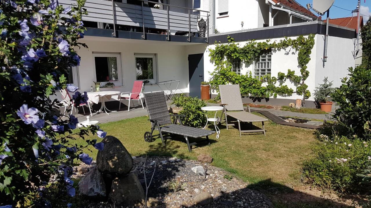 Haus Sonnenschein Apartment *